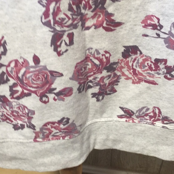 Calvin Klein Cowell neck sweatshirt - Picture 6 of 10